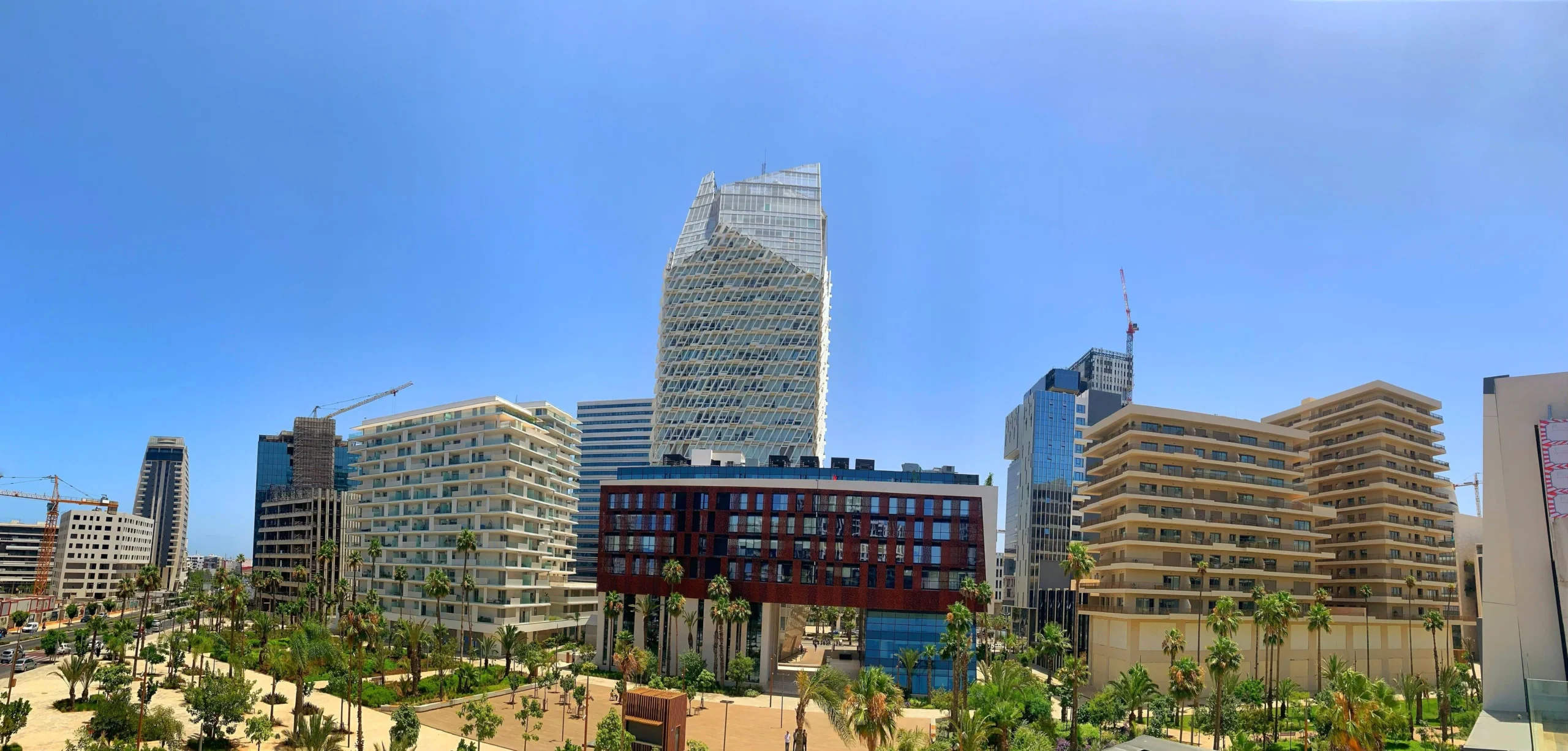 Imperial Cities & Desert Tour: 7 Days from Fes