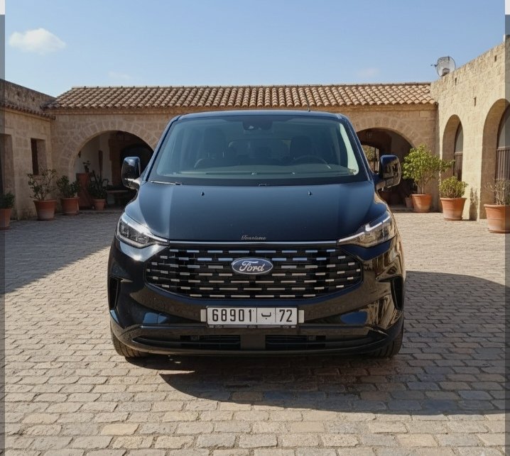 Marrakech to Casablanca Transfer