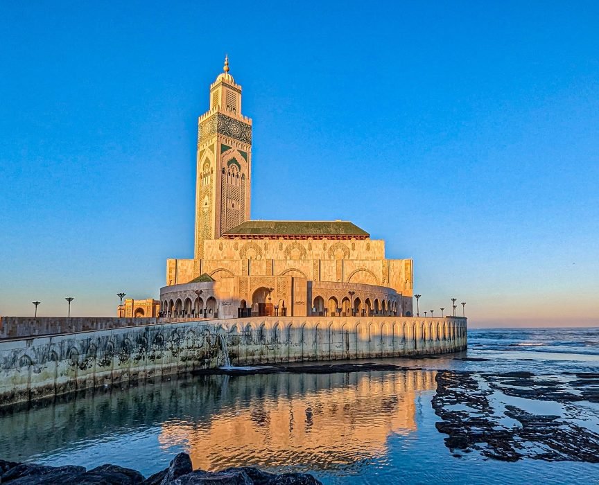 Casablanca Transfers Morocco private tours and transfers