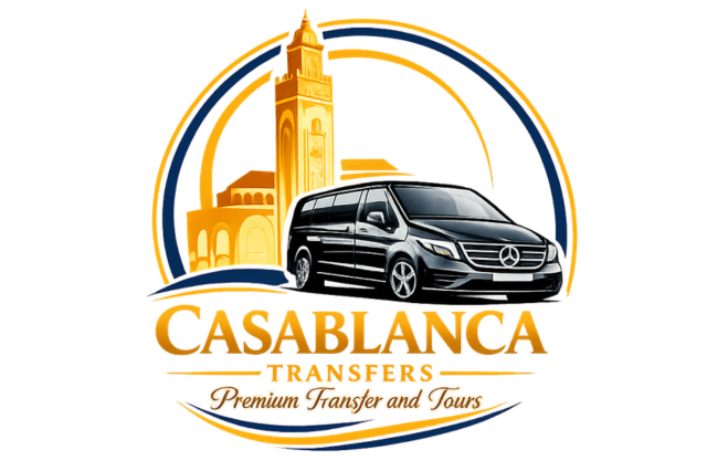 Casablanca Transfers