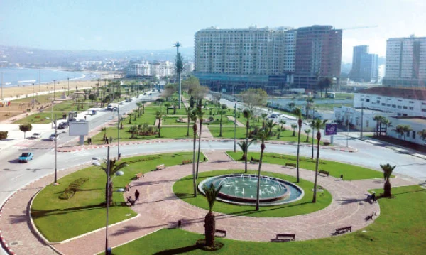 Northern & Southern Morocco Explorer: 9 Days from Tangier