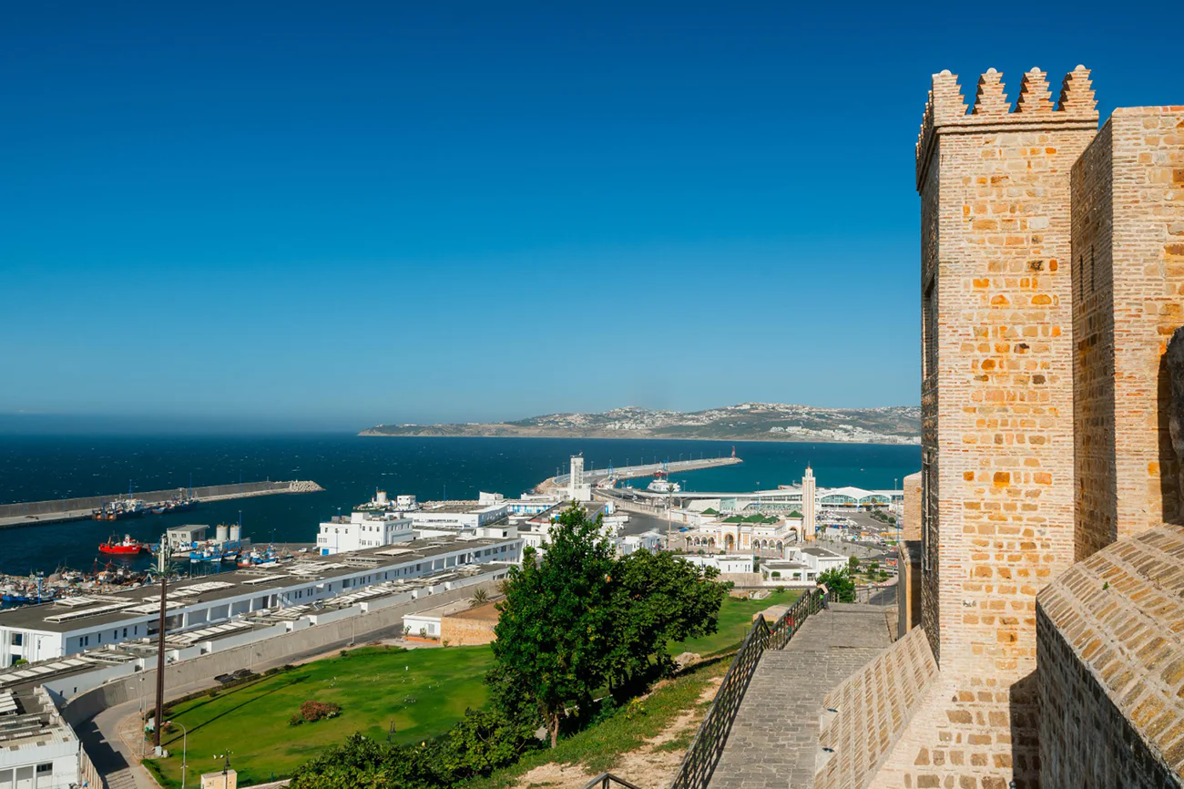 Best of Morocco: 10-Day Grand Tour from Tangier