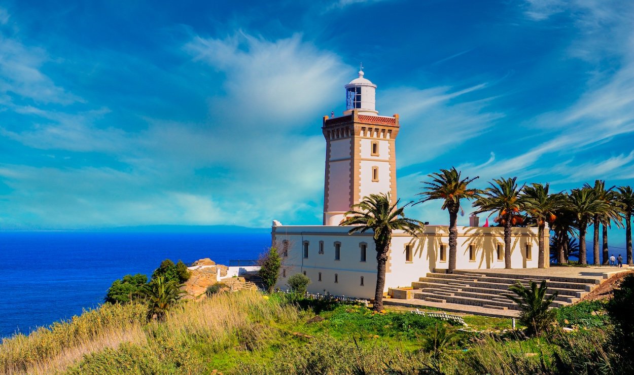Tangier Transfer