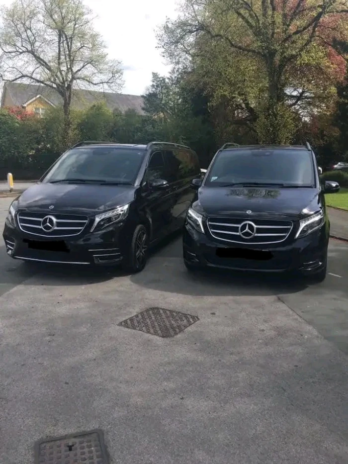 Private Tangier to Rabat transfer service