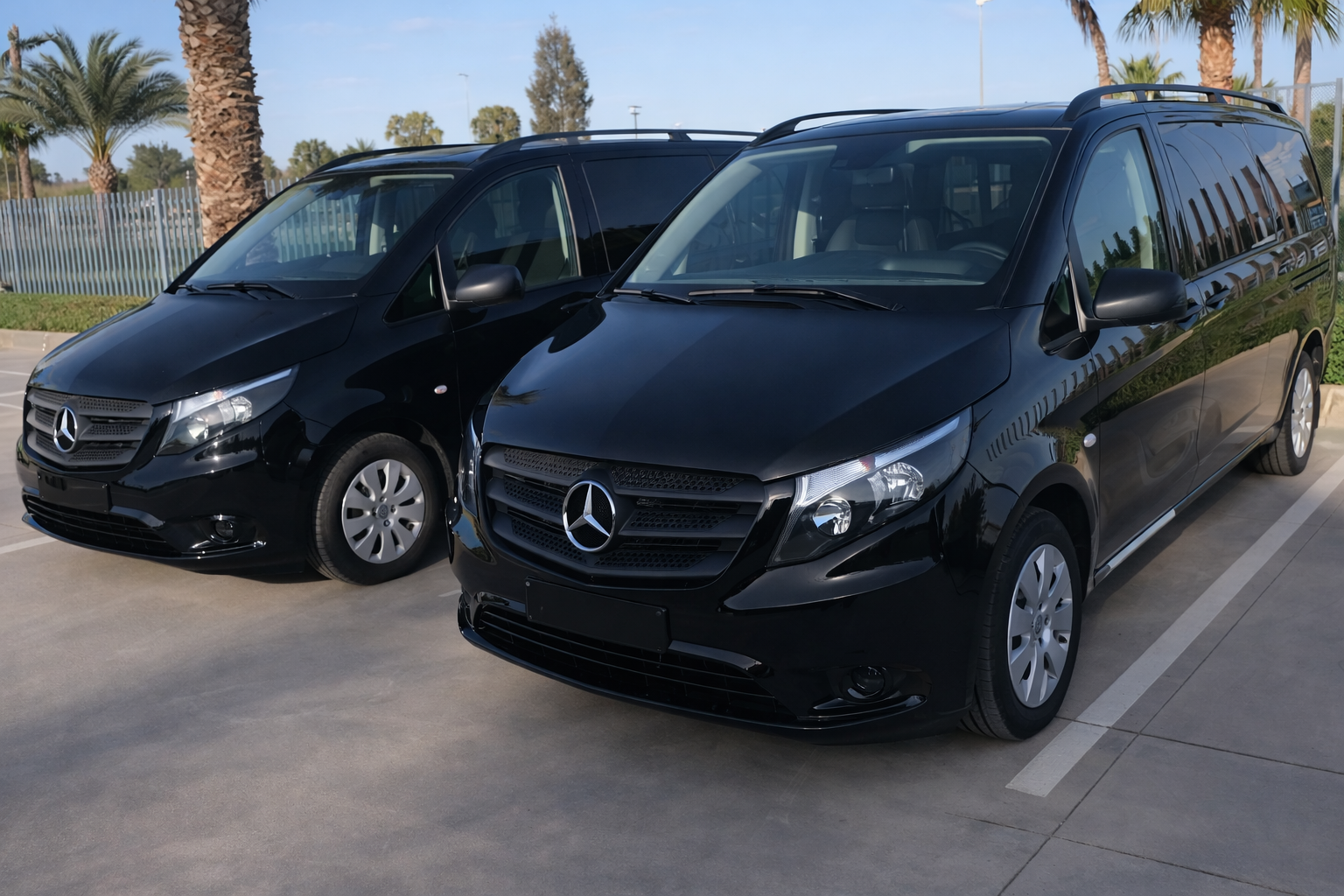 Rabat to Tangier Transfer