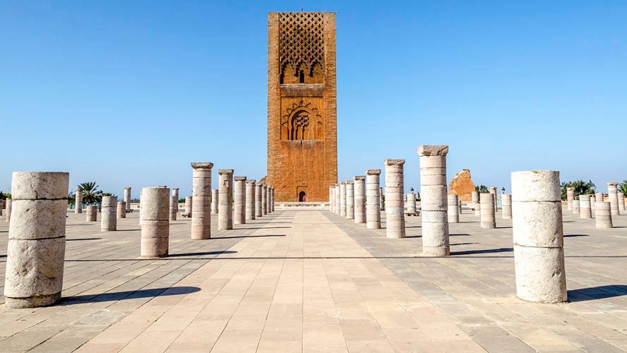 Rabat Transfer