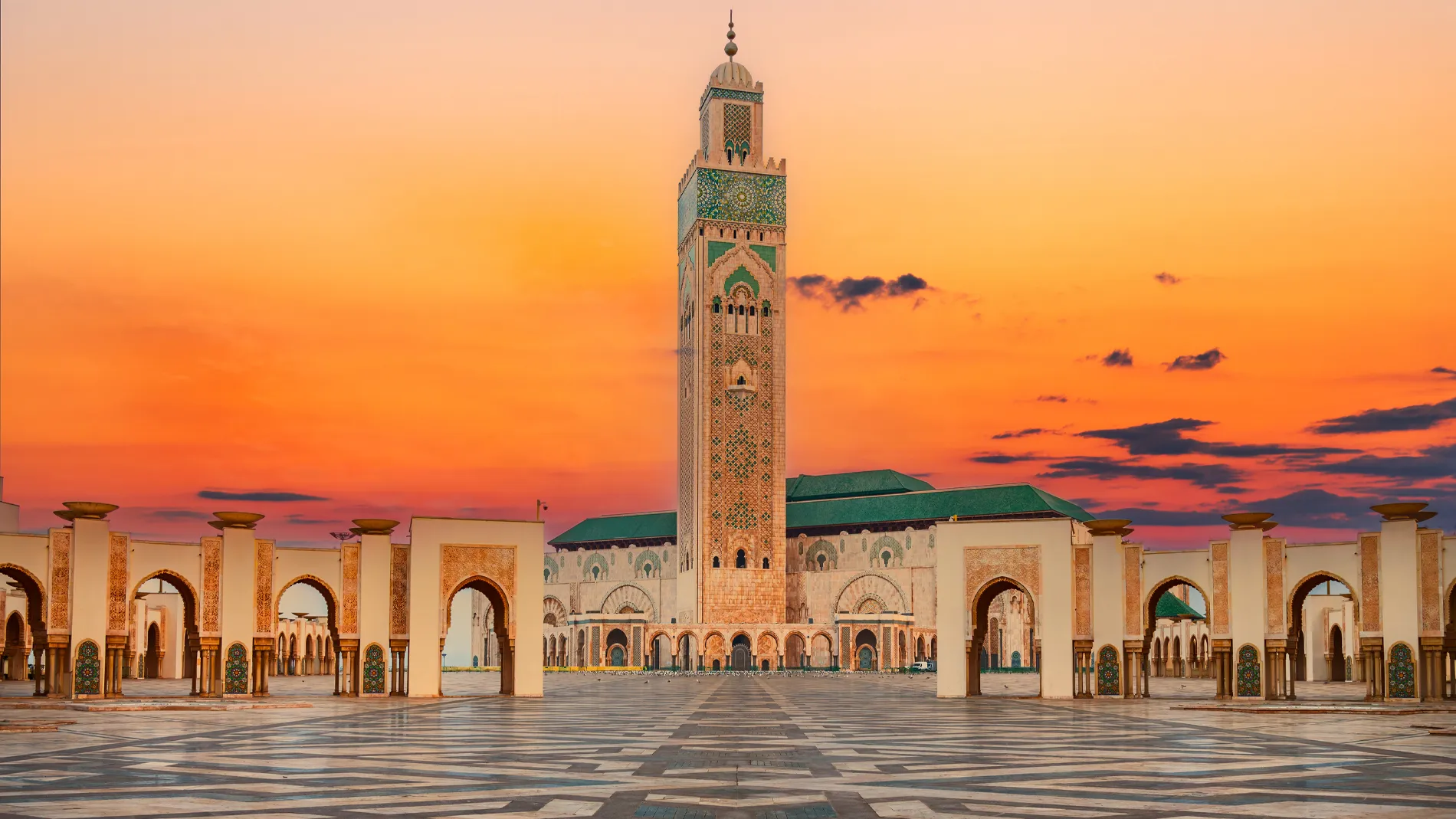 3-Day Sahara Desert Tour from Casablanca