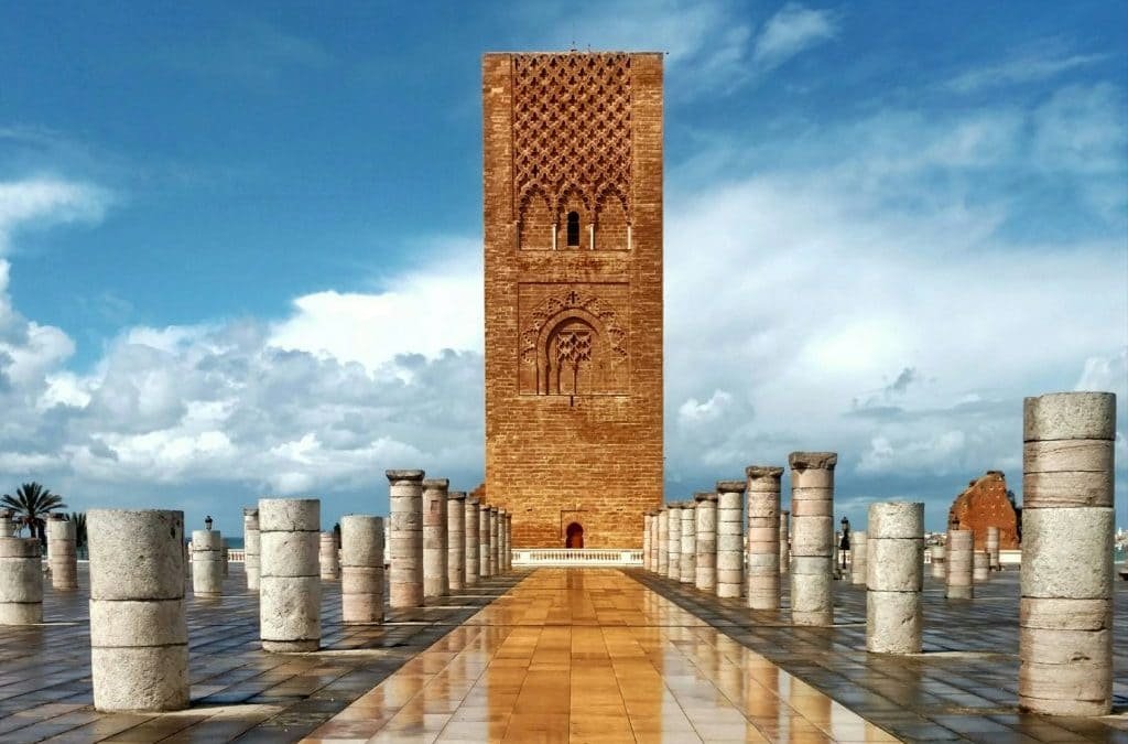 8-Day Morocco Cultural & Desert Journey from Rabat