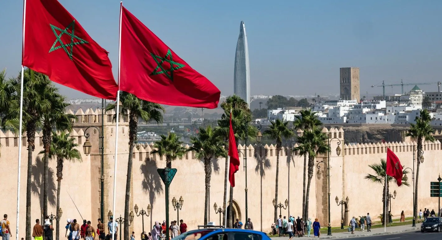 Classic 7-Day Morocco Tour from Casablanca to the Sahara