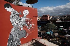 Marrakech 2