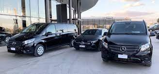 Casablanca to Airport Casablanca transfer service