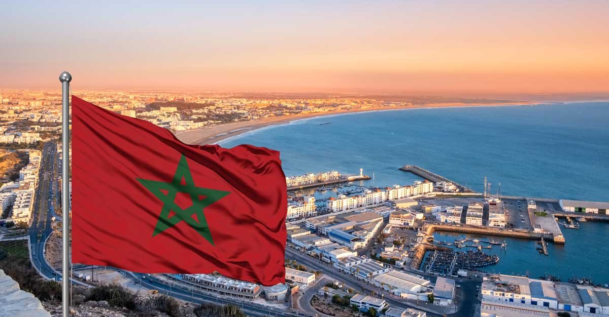 Classic 7-Day Morocco Tour from Casablanca to the Sahara