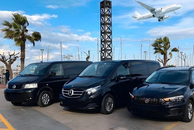 Casablanca Airport Transfer Service